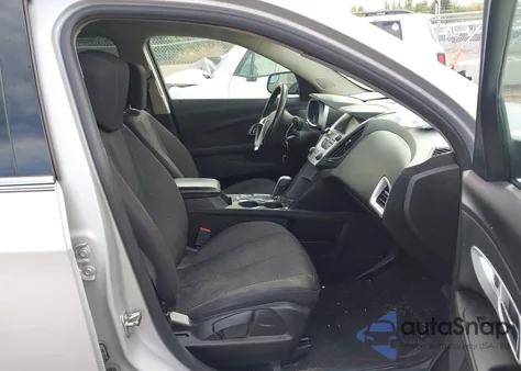 2013 Chevrolet Equinox 1Lt из США, поврежденный, VIN 2GNALDEK2D6250454